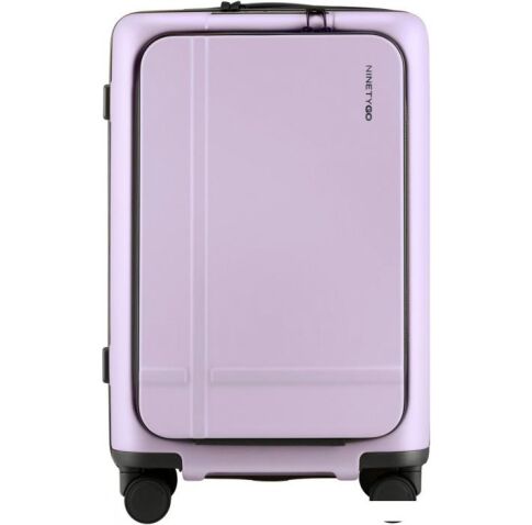 Чемодан Ninetygo Sweet journey Luggage 20" (purple)