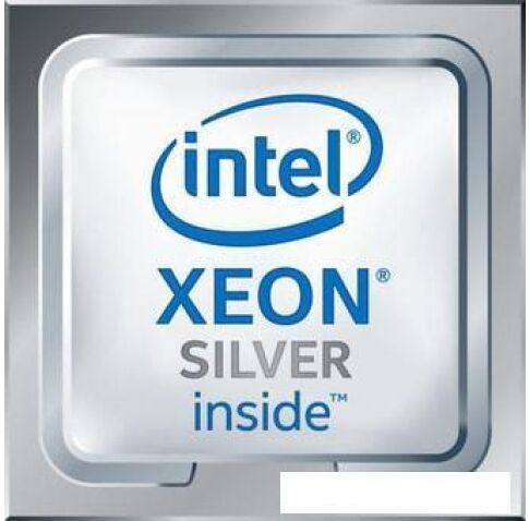 Процессор Intel Xeon Silver 4210R