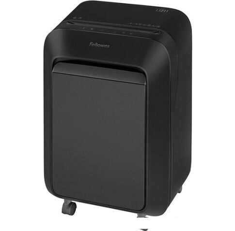 Шредер Fellowes Powershred LX211 (черный)