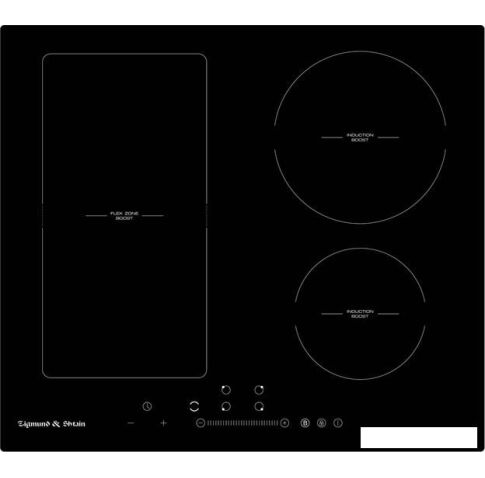 Варочная панель Zigmund & Shtain CI 34.6 B