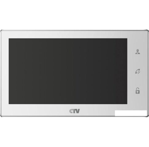 Монитор CTV M4706AHD (белый)