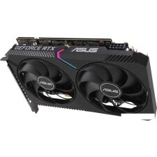 Видеокарта ASUS Dual GeForce RTX 3060 12GB GDDR6 DUAL-RTX3060-12G