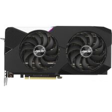 Видеокарта ASUS Dual GeForce RTX 3070 V2 8GB GDDR6 DUAL-RTX3070-8G-V2