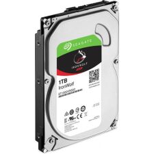 Жесткий диск Seagate Ironwolf 1TB [ST1000VN002]