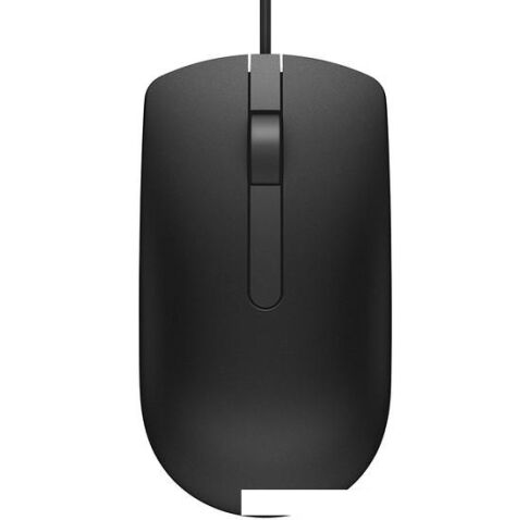 Мышь Dell Optical Mouse MS116