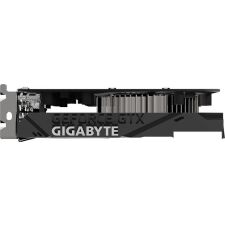 Видеокарта Gigabyte GeForce GTX 1650 D6 OC 4G 4GB GDDR6