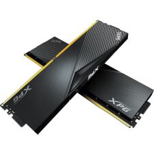 Оперативная память ADATA XPG Lancer 2x32ГБ DDR5 6400 МГц AX5U6400C3232G-DCLABK