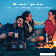 Беспроводная колонка Anker SoundCore Select Pro