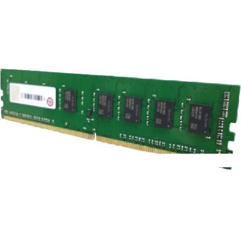Оперативная память QNAP 16ГБ DDR4 2666 МГц RAM-16GDR4ECT0-UD-2666