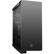 Корпус DeepCool Macube 310 GS-ATX-MACUBE310-BKG0P