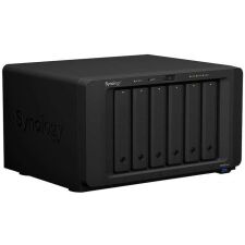 Сетевой накопитель Synology DiskStation DS1621xs+