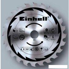 Дисковая пила Einhell TC-CS 1400 [4330937]