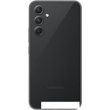 Смартфон Samsung Galaxy A54 5G SM-A546E/DS 8GB/256GB (графит)