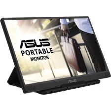 Портативный монитор ASUS ZenScreen MB166C