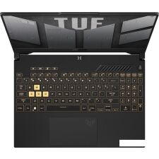 Игровой ноутбук ASUS TUF Gaming F15 FX507ZC4-HN144