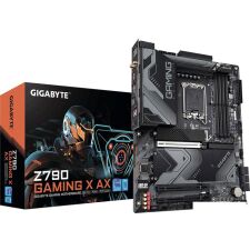 Материнская плата Gigabyte Z790 Gaming X AX (rev. 1.0)