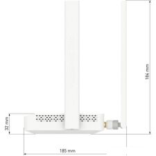 4G Wi-Fi роутер Keenetic Runner 4G KN-2212