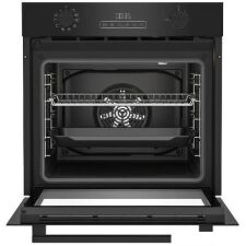 Электрический духовой шкаф Hotpoint-Ariston FE8 824 H BL