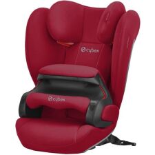 Детское автокресло Cybex Pallas B-Fix (dynamic red)