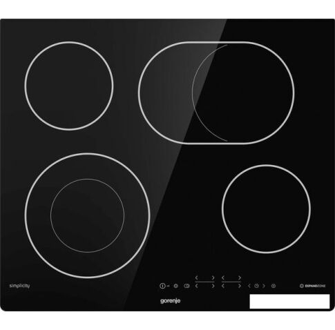 Варочная панель Gorenje ECT643SYB