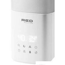 Увлажнитель воздуха RED Solution RHF-3340