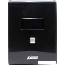 Источник бесперебойного питания Powerman Smart Sine 2000 (2000VA)