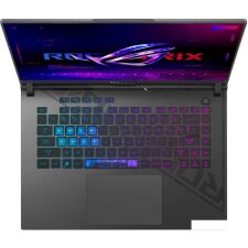 Игровой ноутбук ASUS ROG Strix G16 2023 G614JI-N4413