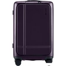 Чемодан Ninetygo Sweet journey Luggage 20" (dark purple)