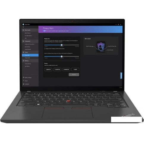 Ноутбук Lenovo ThinkPad T14 Gen 4 Intel 21HEA0K200