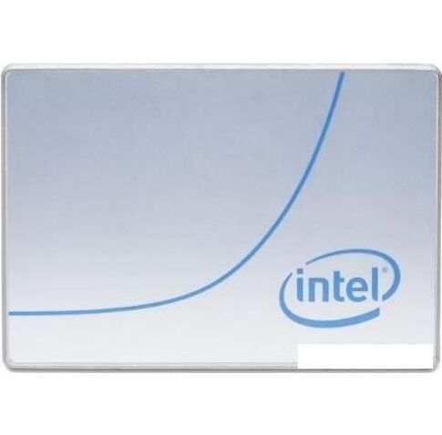 SSD Intel DC P4510 1TB SSDPE2KX010T801