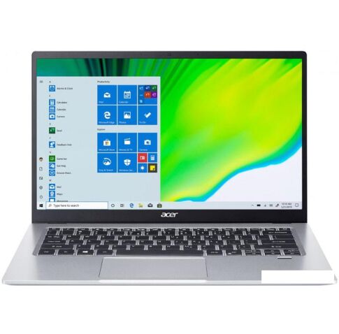 Ноутбук Acer Swift 1 SF114-33-C1HH NX.HYUER.001