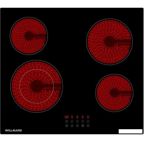 Варочная панель Willmark WCH-4602R