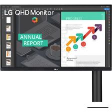 Монитор LG 27QN880-B
