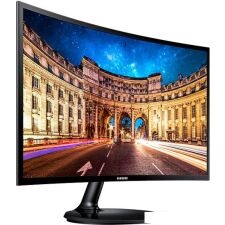 Монитор Samsung C24F390FHI [LC24F390FHIX]