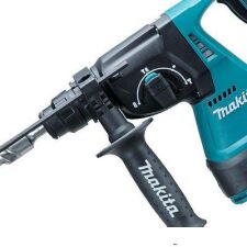 Перфоратор Makita DHR242RFE