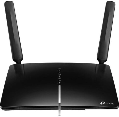 Беспроводной маршрутизатор TP-Link Archer MR600