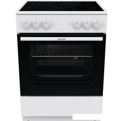 Кухонная плита Gorenje GEC6A11WG