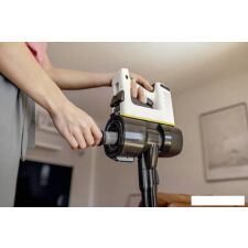 Пылесос Karcher VC 4 Cordless myHome Car 1.198-632.0