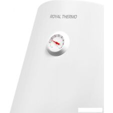 Накопительный электрический водонагреватель Royal Thermo RWH 80 Optimal