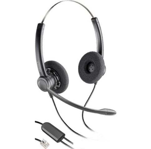 Офисная гарнитура Plantronics Practica SP12