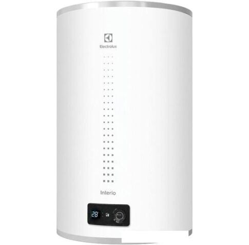 Водонагреватель Electrolux EWH 80 Interio 3