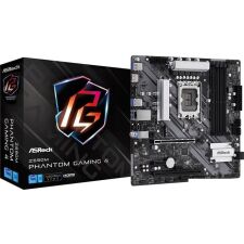 Материнская плата ASRock Z690M Phantom Gaming 4