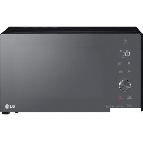 Микроволновая печь LG MB65W65DIR