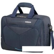 Дорожная сумка American Tourister Summerfunk Blue 39.5 см