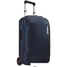 Чемодан Thule Subterra Carry-On 55cm/22" (темно-синий)