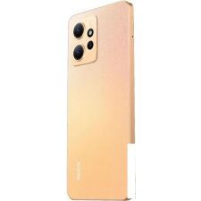 Смартфон Xiaomi Redmi Note 12 4GB/128GB с NFC международная версия (золотистый)