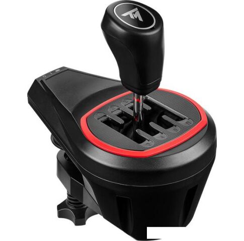 Коробка переключения передач Thrustmaster TH8S Shifter Add-On