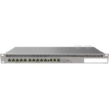 Коммутатор Mikrotik RB1100AHx4