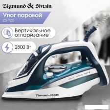 Утюг Zigmund & Shtain ZSI-700