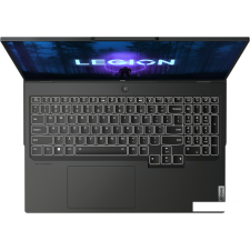 Игровой ноутбук Lenovo Legion Pro 5 16IRX8 82WK003VRK